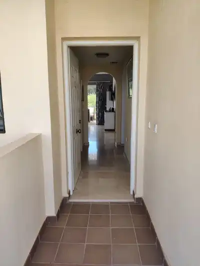 Apartamento con piscina en venta en Riviera del Sol, imagen 29