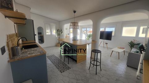 Foto 5 de Casa o xalet en venda a Oliva Playa, Oliva