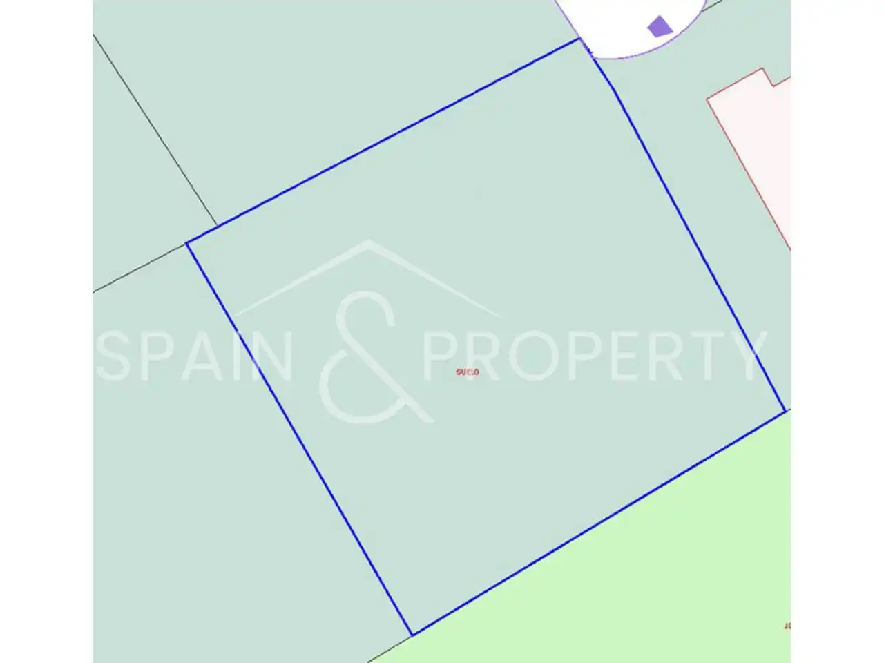 Residential land for sale in Las Pedrizas, imagen 7