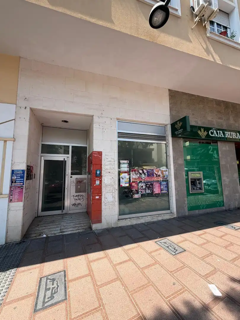 Business premises for sale in Playa del Rincón, imagen 2