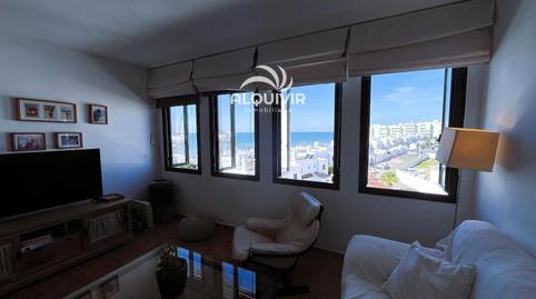 Foto 3 de Dúplex en venda a Sector P, Caño Guerrero, Huelva