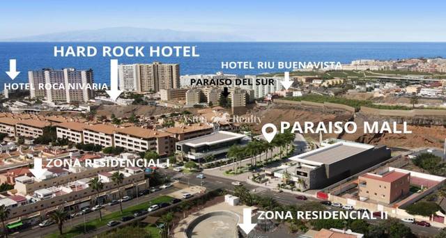 Local comercial en Venta en Playa Paraiso en Callao Salvaje - Playa Paraíso