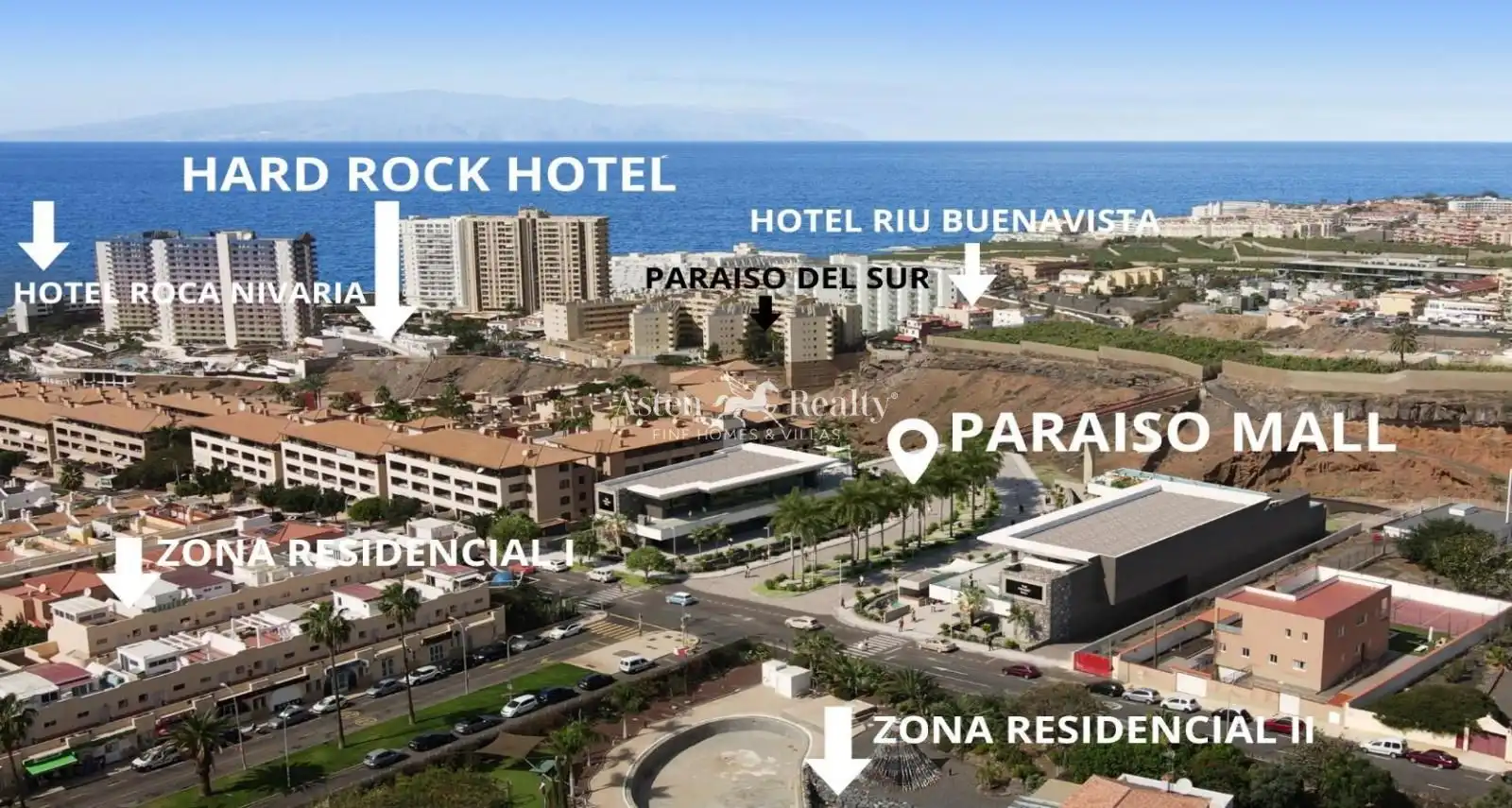 Local comercial en venda a Playa Paraiso, imagen 2