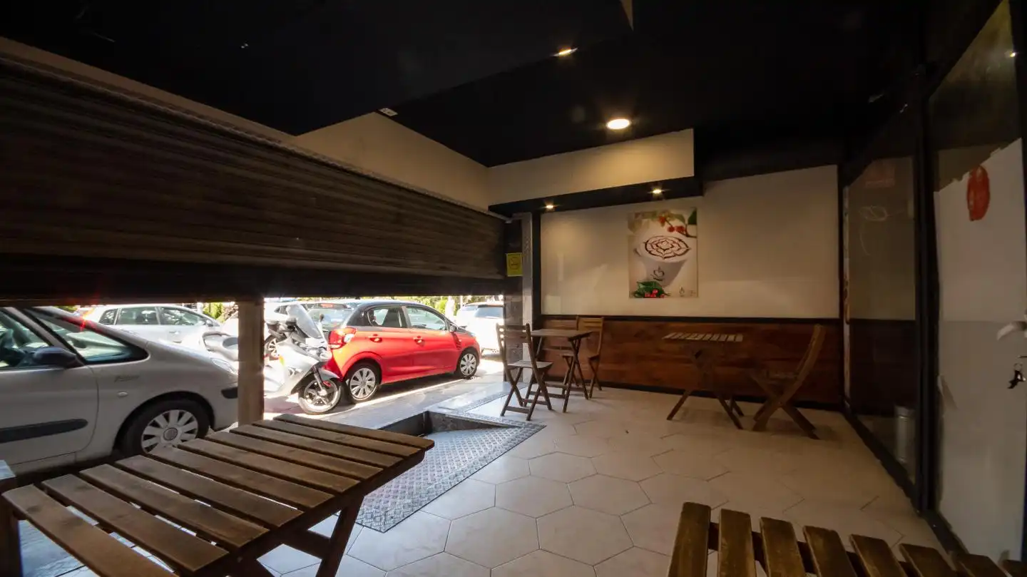 Business premises for sale in Travesía Rianxo, imagen 4