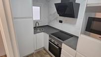 Kitchen of Flat for sale in Esplugues de Llobregat