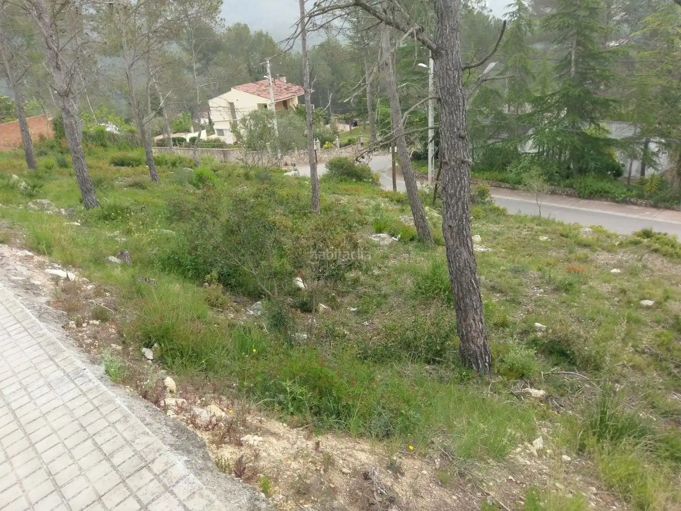 Residential land for sale in Carrer del Condor 2, imagen 14