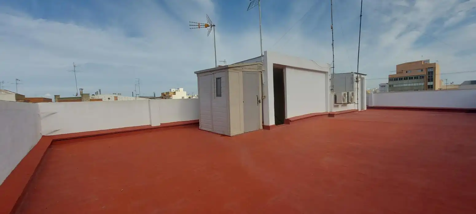 Wohnung mit Terrasse zum Verkauf in Puerto de Sagunto, imagen 34