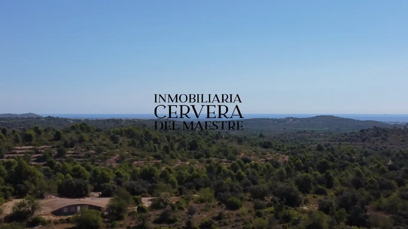 Terreno rustico in vendita a Cervera del Maestre, imagen 11