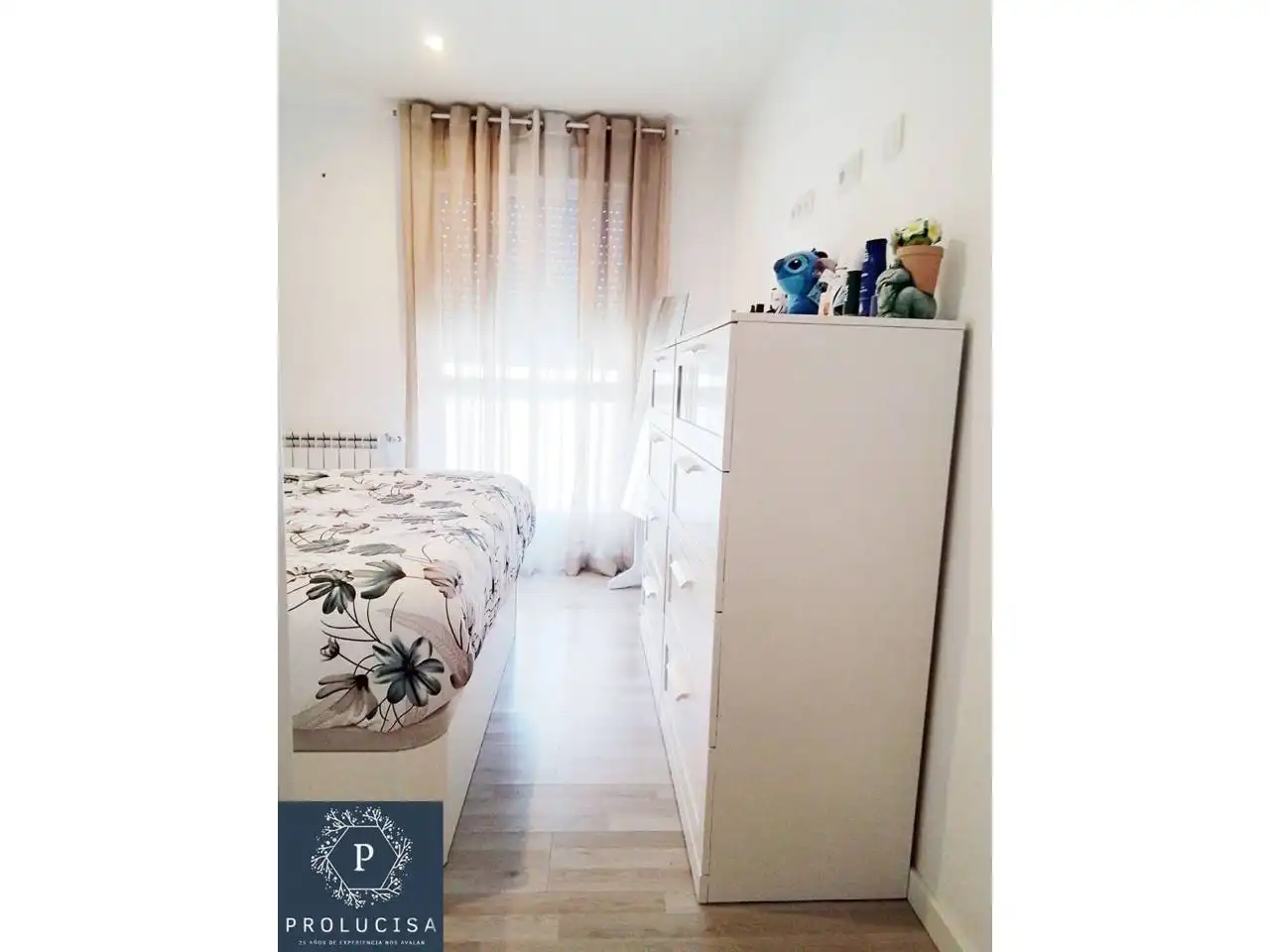 Bedroom of Detached homes for sale in Moraleja de Enmedio  with Heating and Terrace