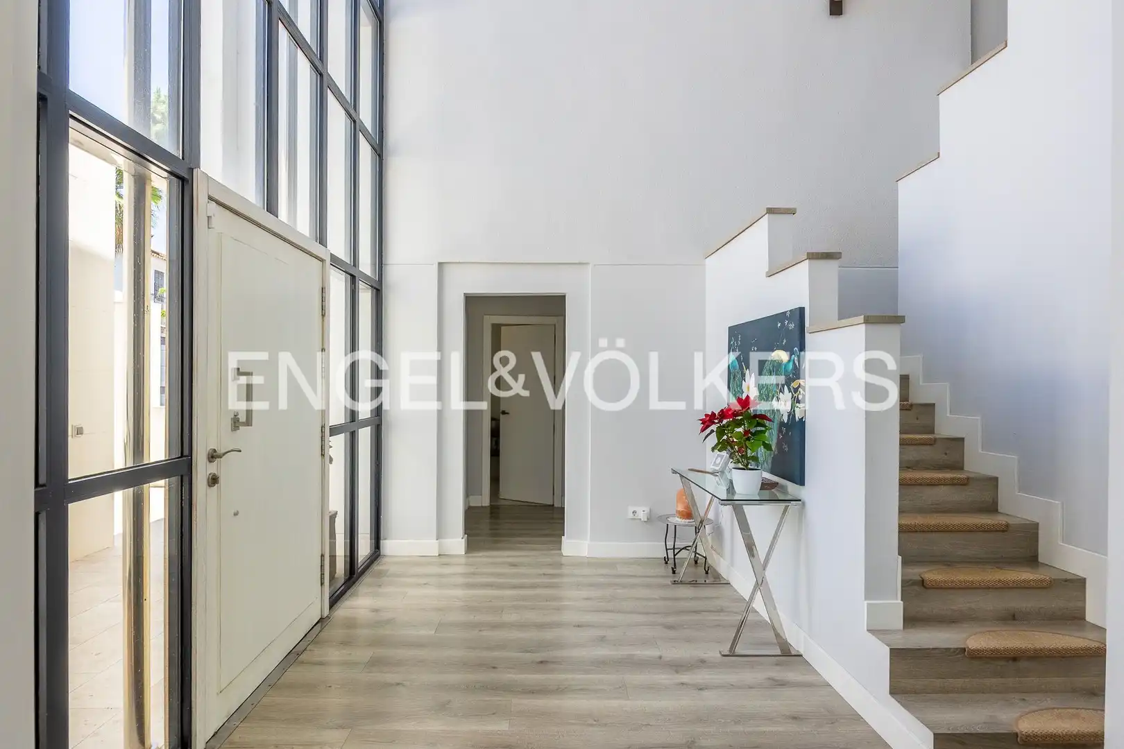 Casa o chalet en venta en Dos Hermanas con Aire acondicionado, Calefacción y Jardín privado