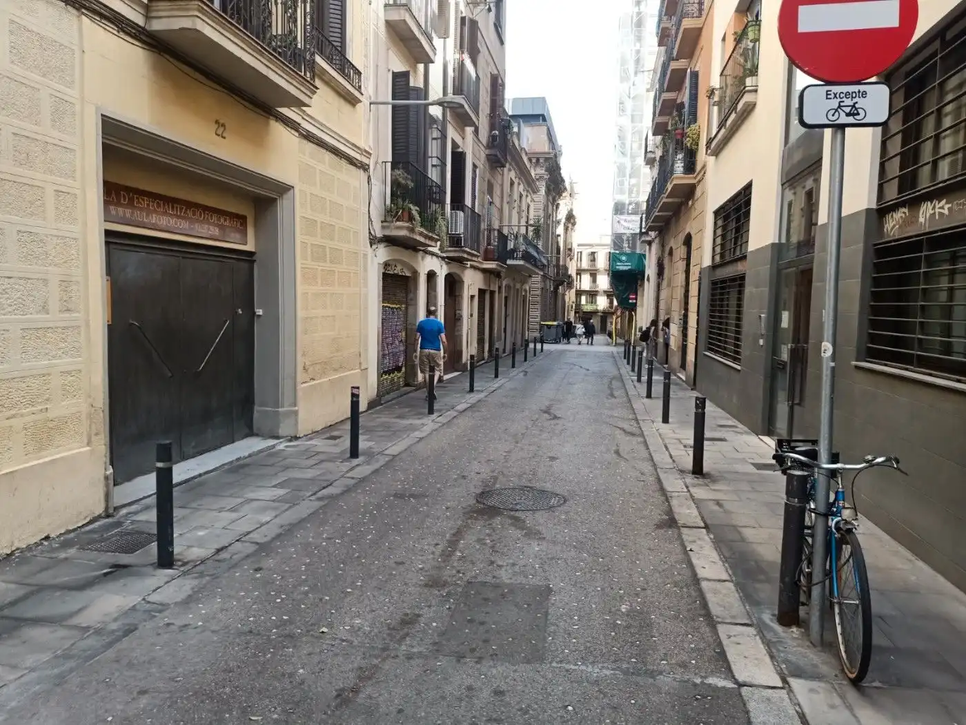 Business premises for sale in Eixample, imagen 7