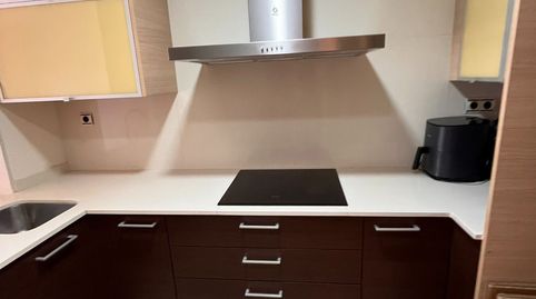 Foto 5 de Estudio de alquiler en Cementiri Vell, Terrassa