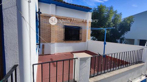 Foto 3 de Casa o xalet en venda a Calle 548, 26, La Cañada, Valencia