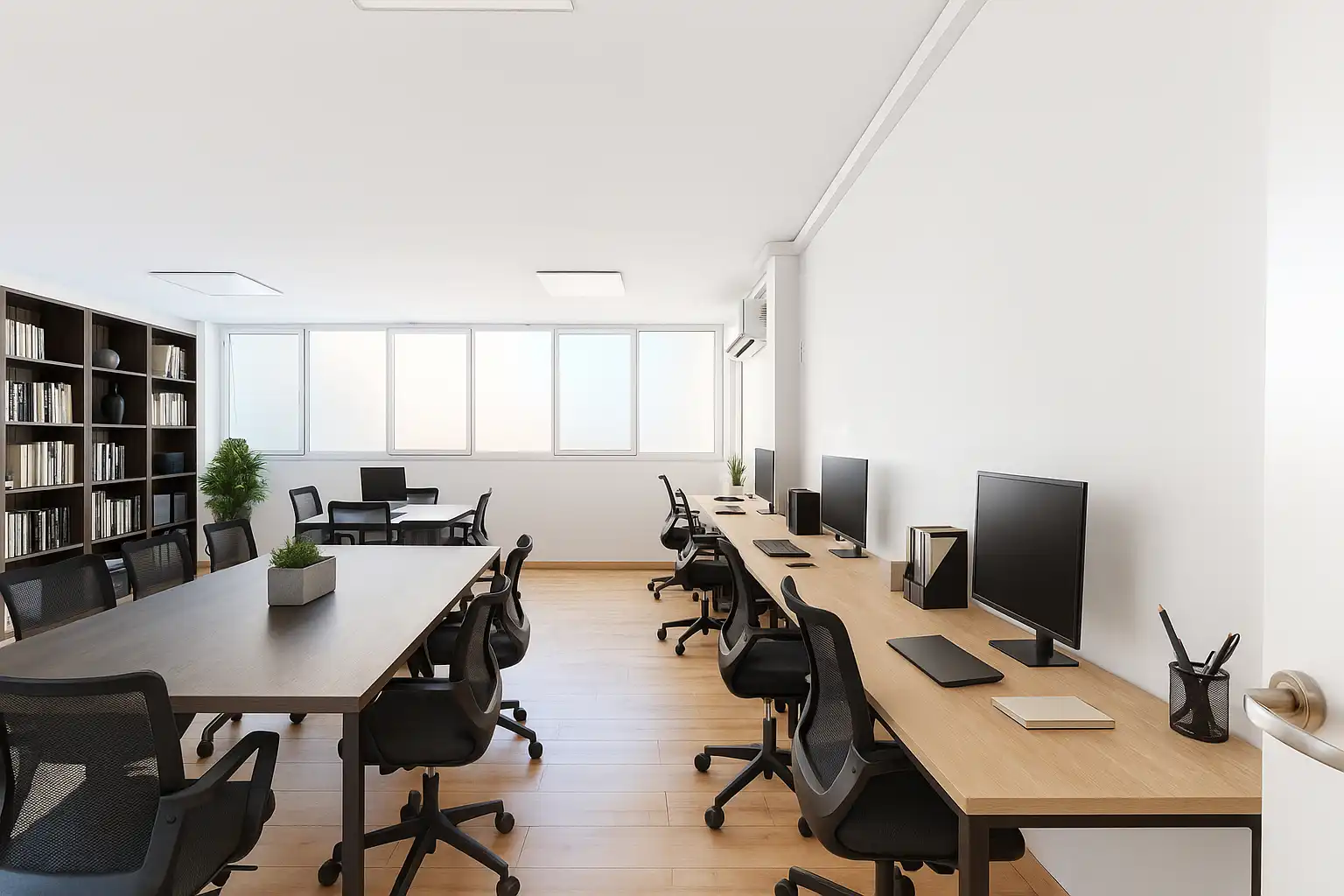 Oficina en venta en Tarragona con Aire acondicionado, Calefacción y Trastero