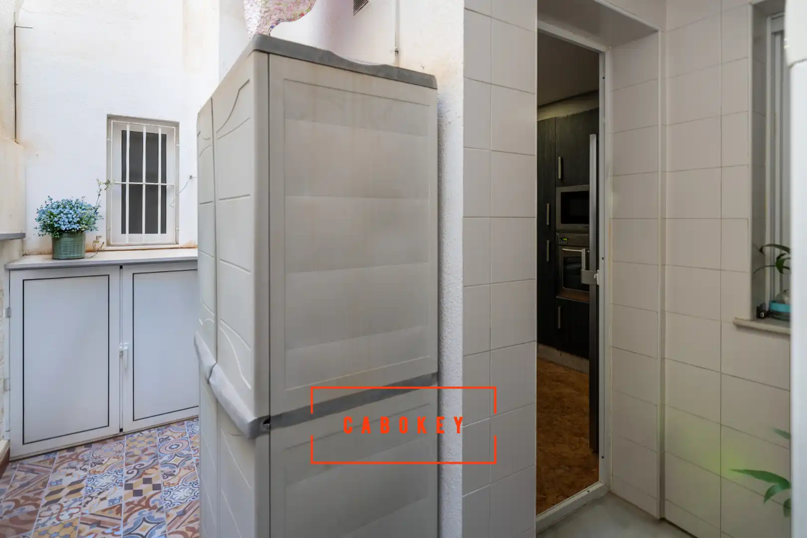 Piso con ascensor en venta en Carrera del Mami 116, imagen 29