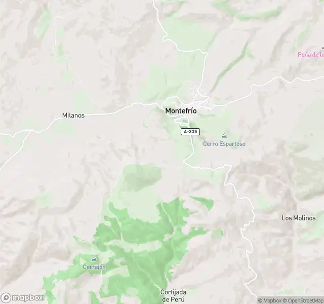 Piso en venta en Montefrío