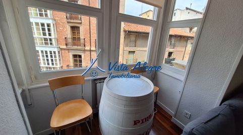 Foto 4 de Apartamento en venta en Calle Lucrecia Arana, Haro, La Rioja