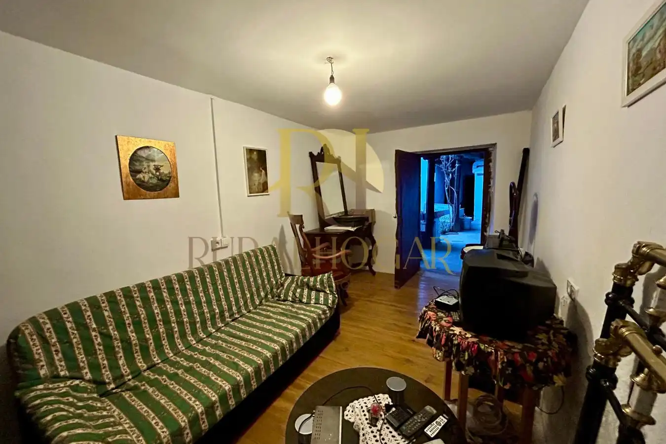 Casa o chalet en venta en Calle el Cueto, 25, Ardón