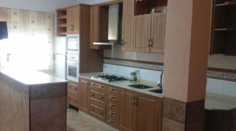 Foto 2 de Edificio en venta en Pozuelo de Calatrava, Ciudad Real