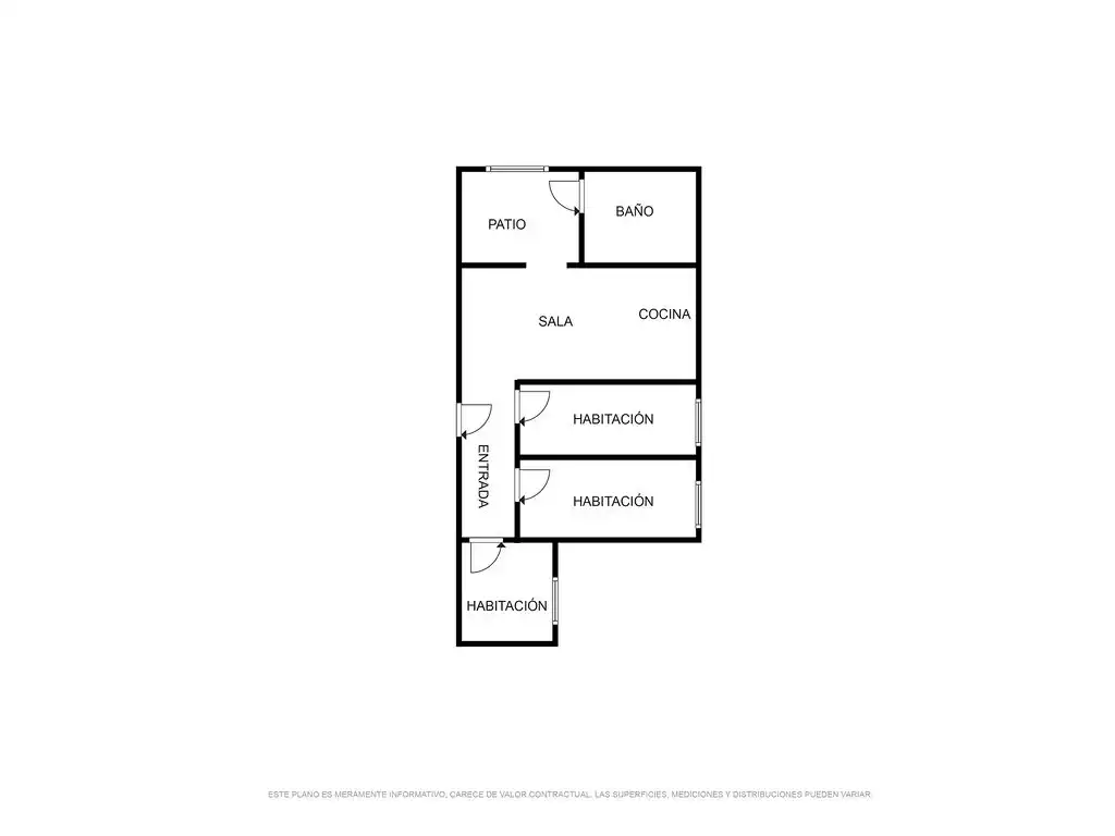 Appartement à vendre à C/ Tossal del Coro, imagen 22