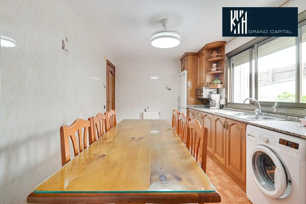 Casa amb terrassa en venda a Carrer Carrer Rovelló, imagen 14