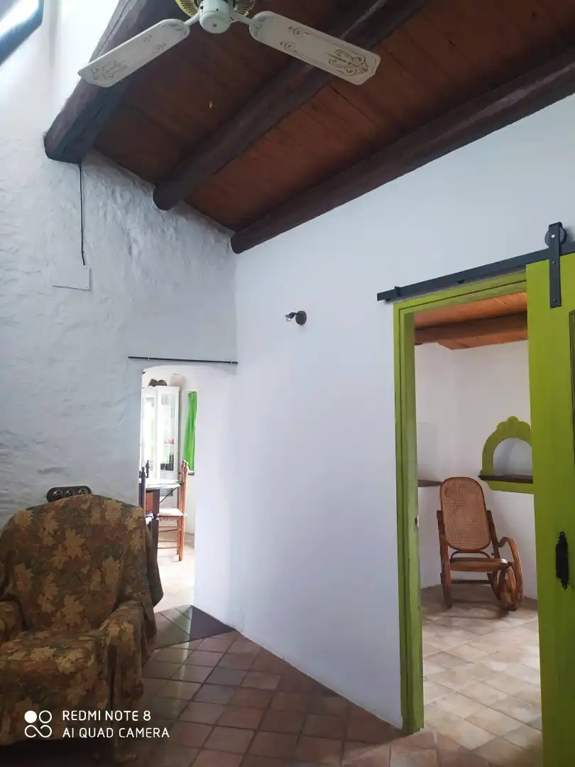 Casa adosada en venta en Vacarisses con Calefacción, Horno y Balcón