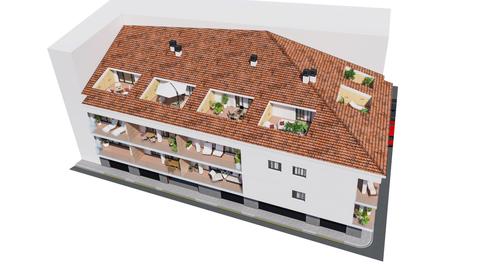 Photo 3 of Flat for sale in Carrer del Poeta Miguel Hernández, 2, Beniparrell, Valencia