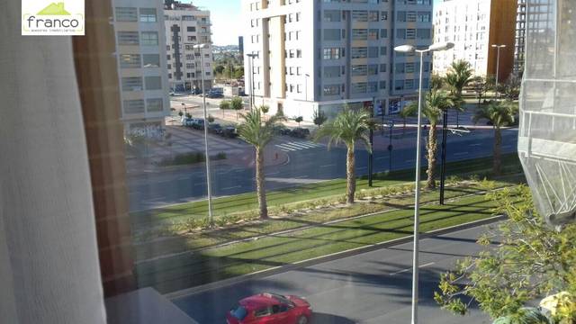 Apartamento en Alquiler en Juan de Borbón