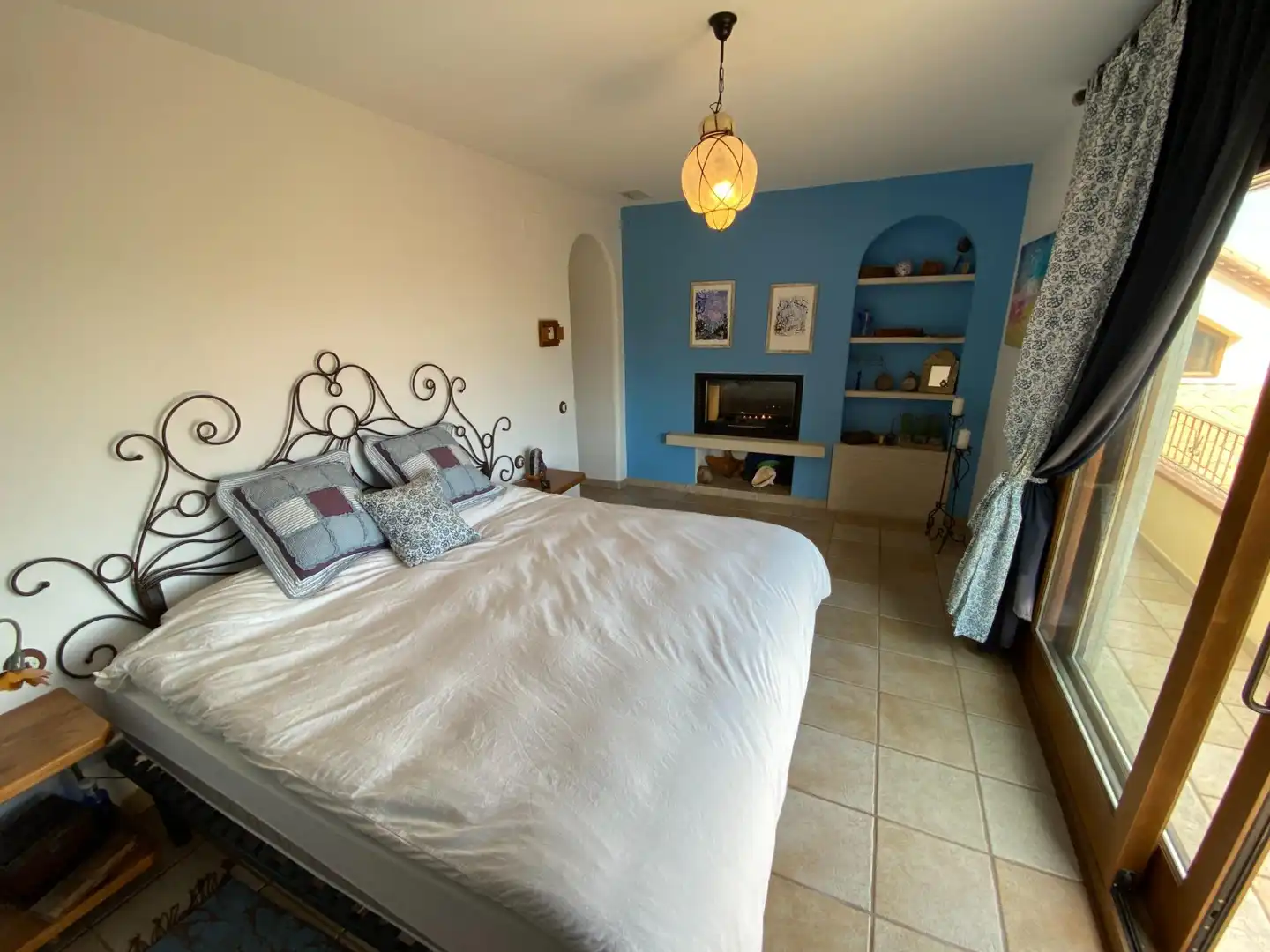 Detached house with terrace for sale in Olivella, imagen 88