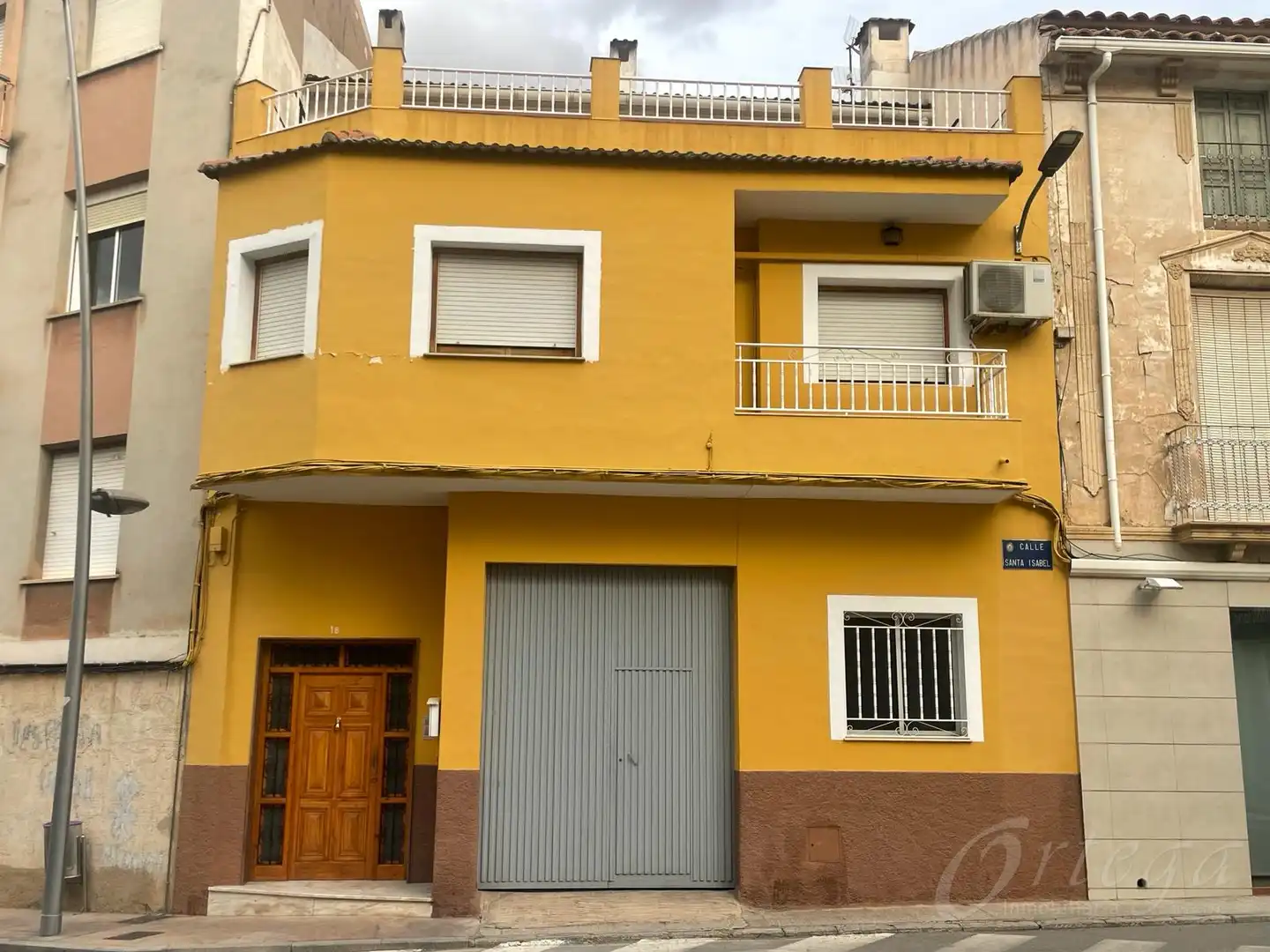 Haus mit Terrasse zum Verkauf in Cehegín