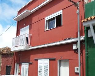 Exterior view of Flat for sale in Tacoronte