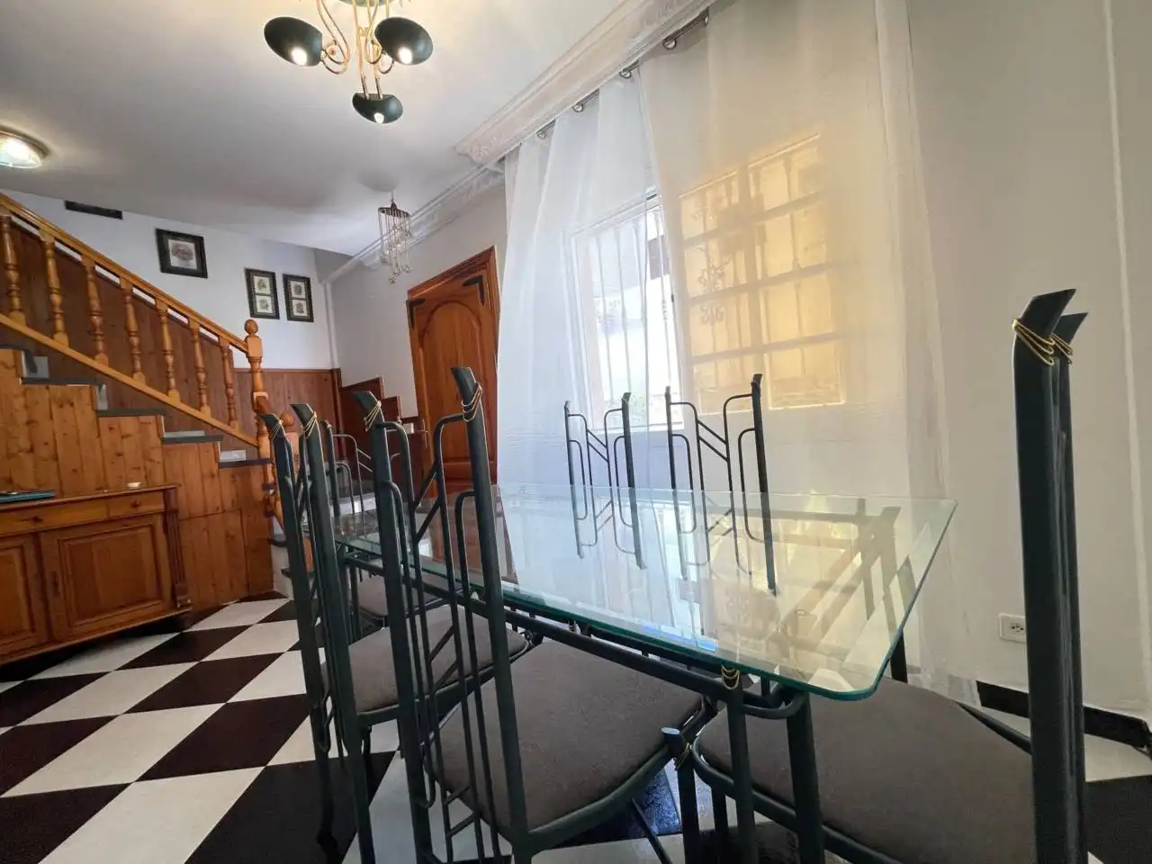 Casa en venda a Estepona Pueblo, imagen 9
