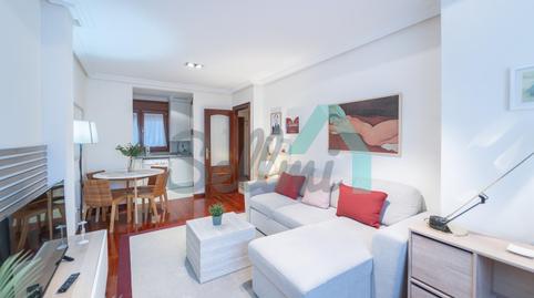 Foto 4 de Pis de lloguer a General Zuvillaga, Plaza de América, Asturias