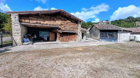 Foto 2 von Haus oder Chalet zum Verkauf in Calle Mayor, Junta de Villalba de Losa, Burgos