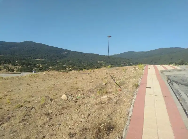 Terreno industrial en venta en Calle Don Juan José Martín, Centro