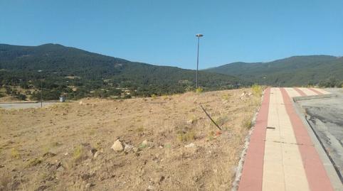 Foto 4 de Terreny industrial en venda a Calle Don Juan José Martín, Centro, Ávila