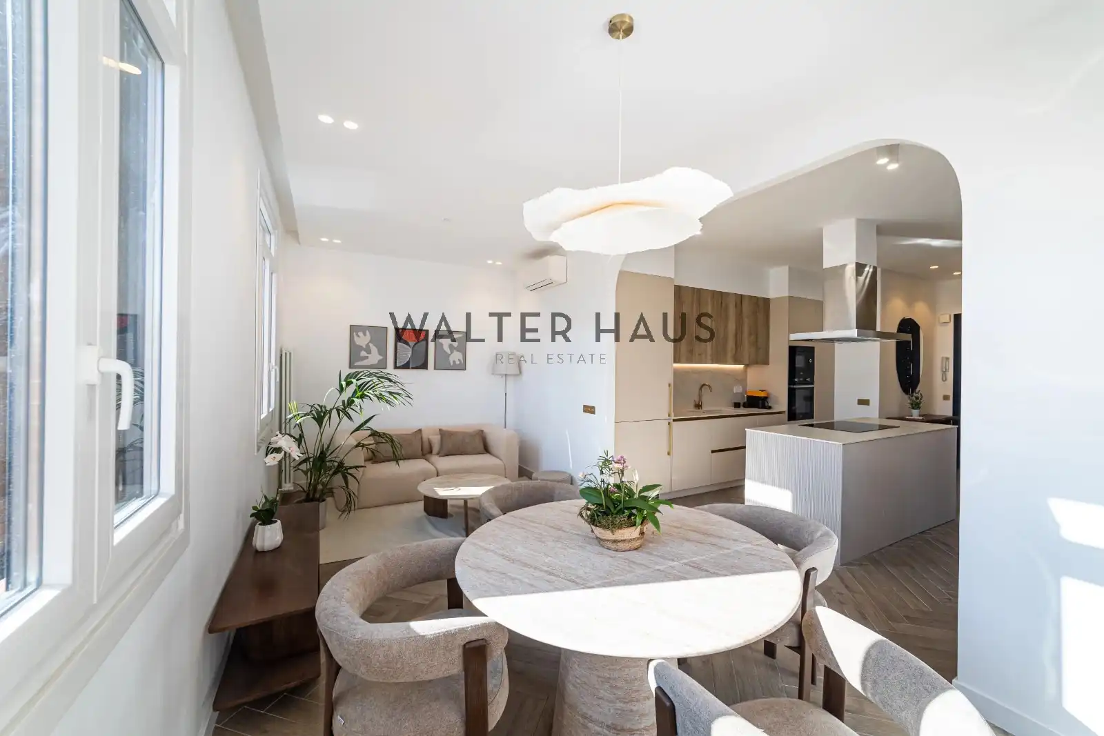 Appartement avec ascenseur à vendre à Calle de Ponzano, imagen 13