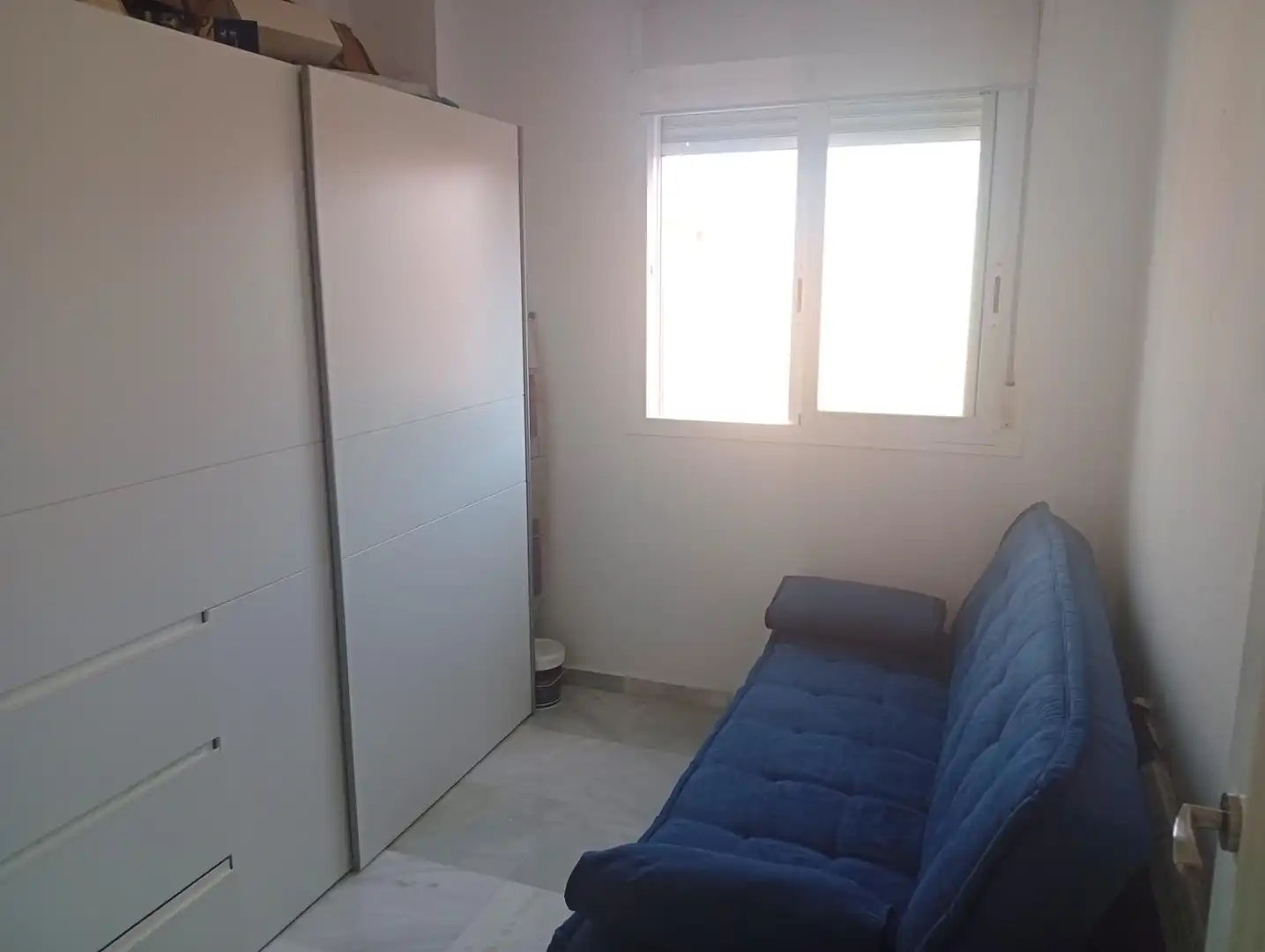 Habitación de Piso en venta en Málaga con Aire acondicionado, Calefacción y Jardín privado