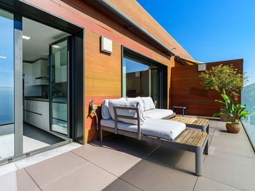 Flat with balcony for sale in C. Juan Herreras Sánchez