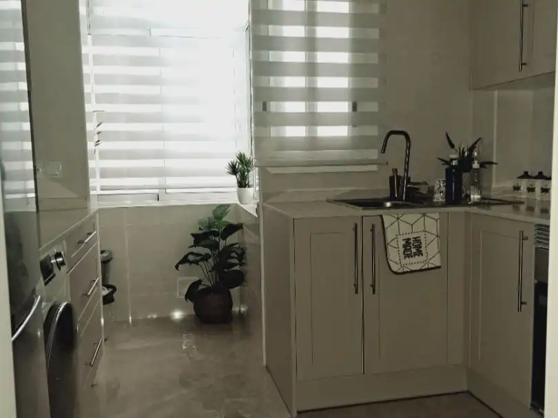Piso con ascensor en venta en Calle Jaime María Buch 2, imagen 23