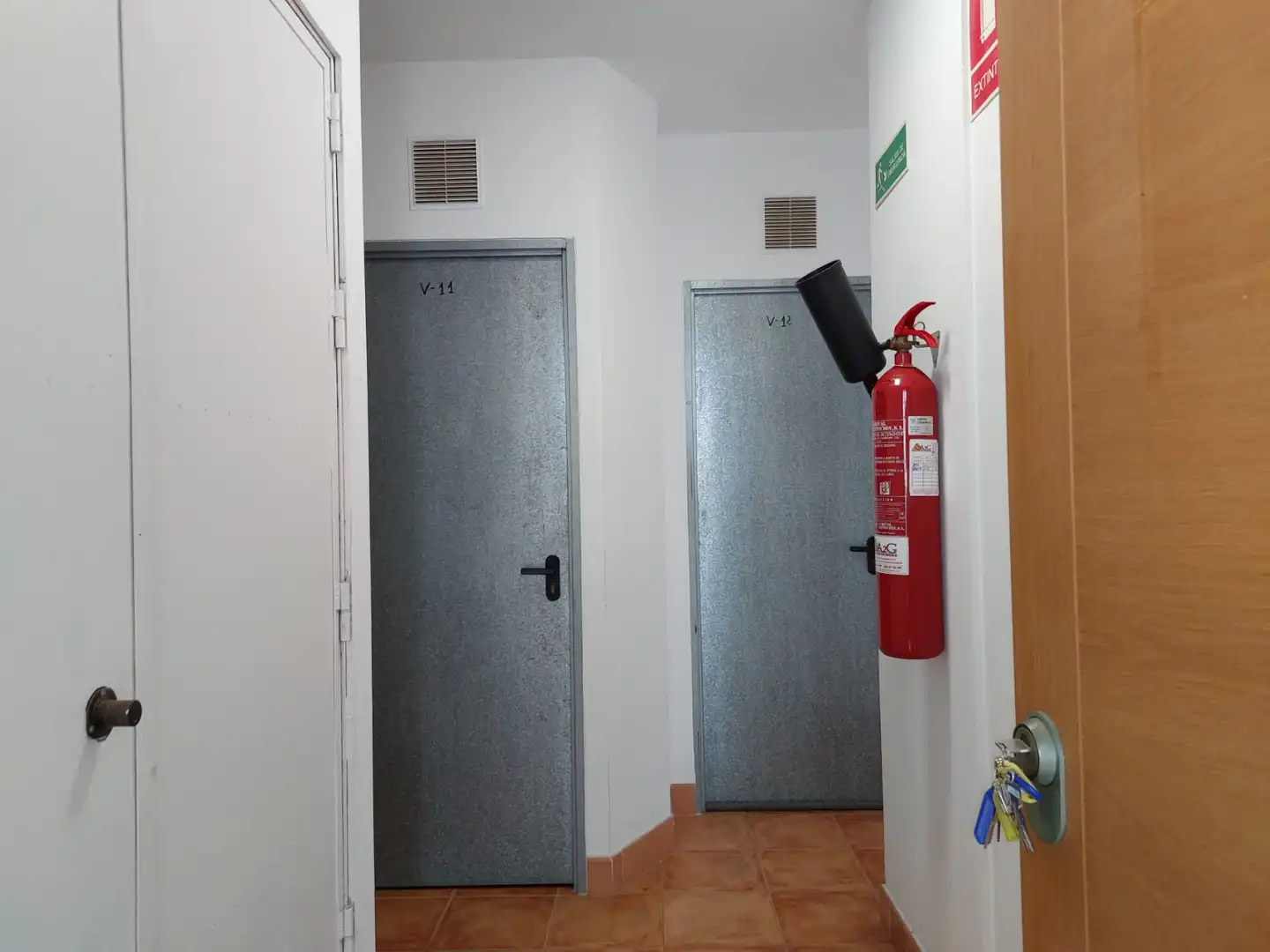 Apartments for sale in Calle Fuente Nueva, 6, Bajadilla - Fuente Nueva