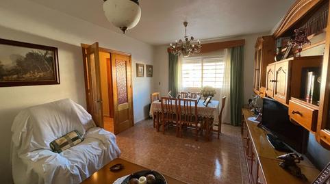 Foto 5 de Casa o xalet en venda a Centro, Murcia