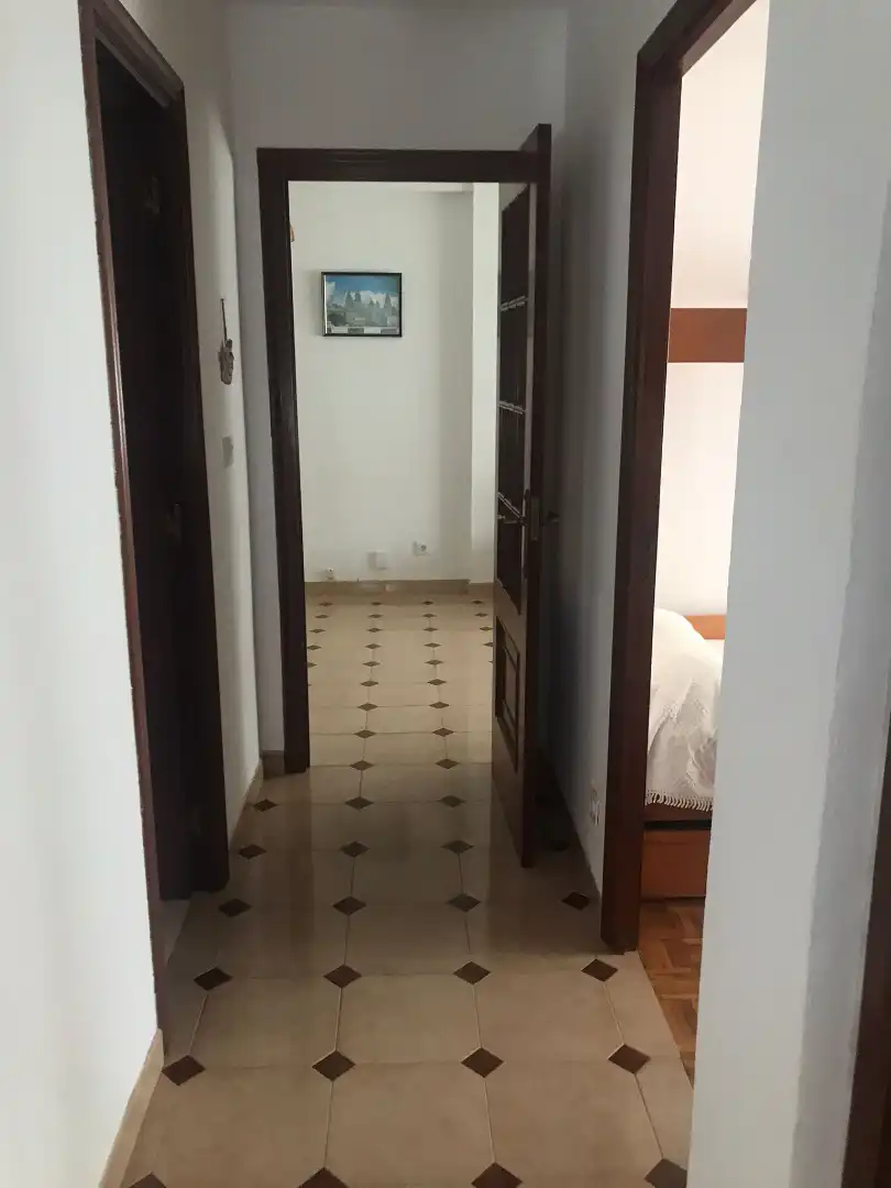 Flat with lift to rent in Rúa de Santa Uxía de Ribeira, imagen 4