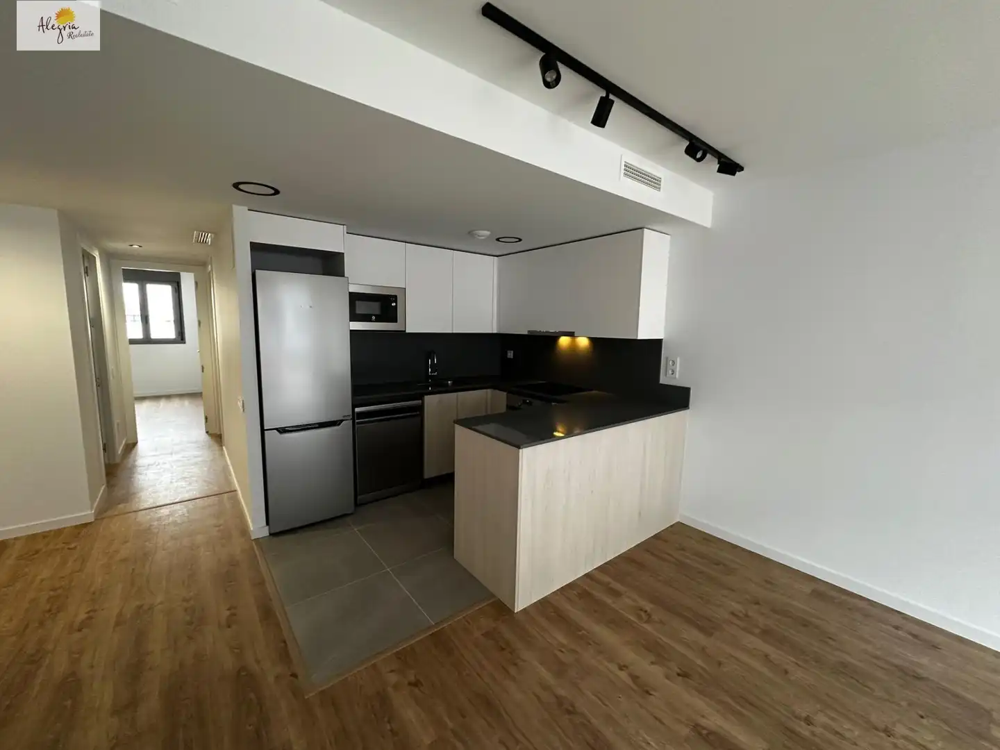 Apartamento de alquiler en Calle Calle Músico Chapí, Fonteta de Sant Lluís