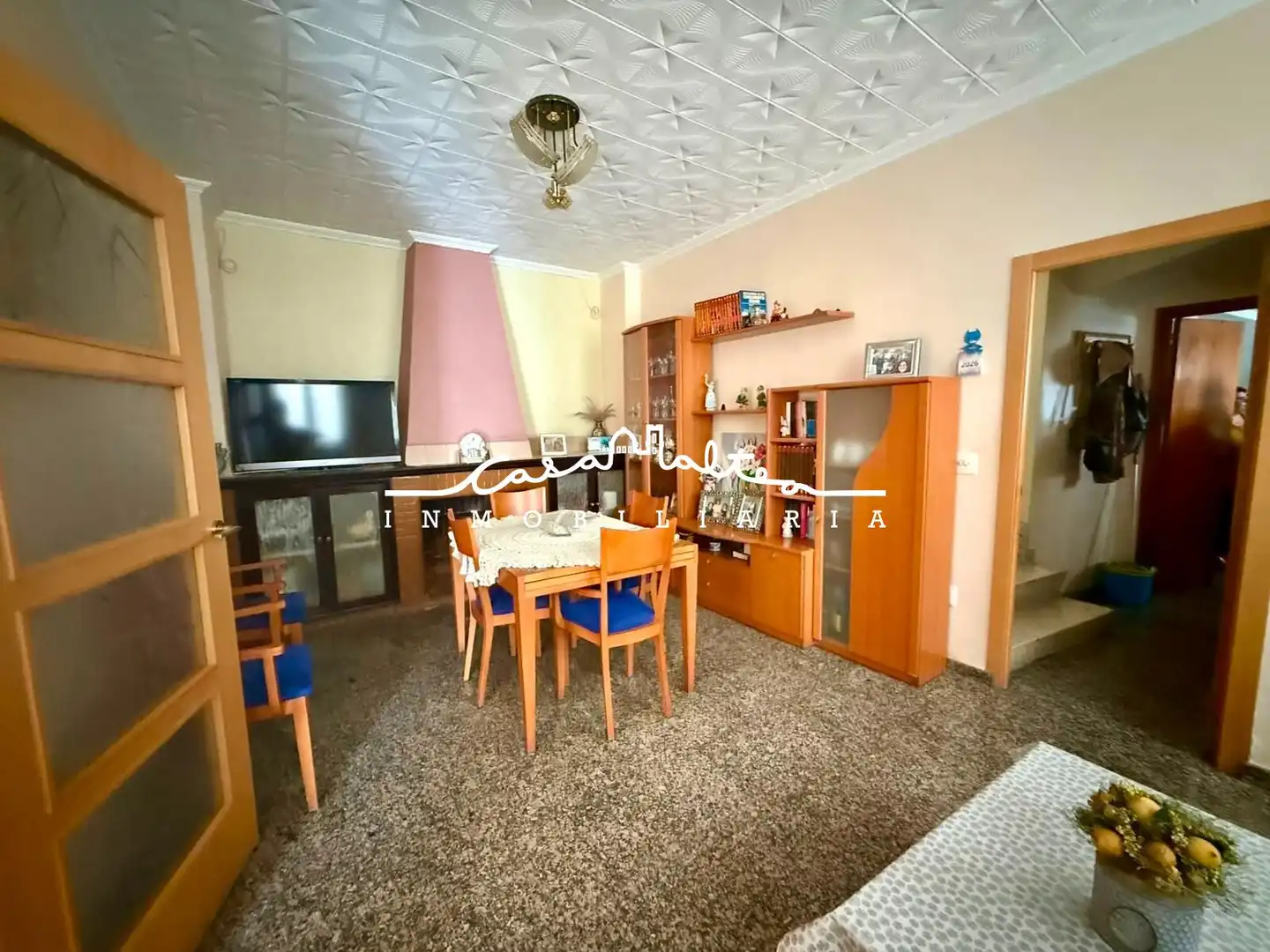 Haus mit Terrasse zum Verkauf in Callosa d'en Sarrià, imagen 3