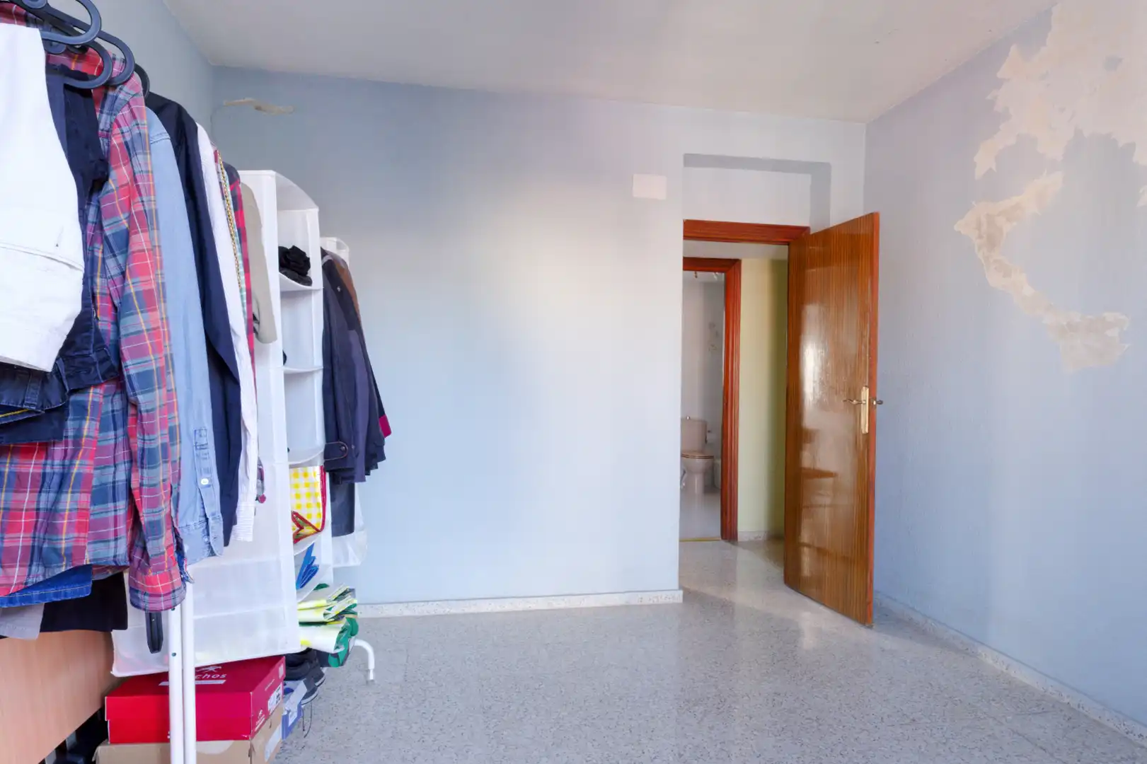 Flat for sale in Peligros  with Balcony
