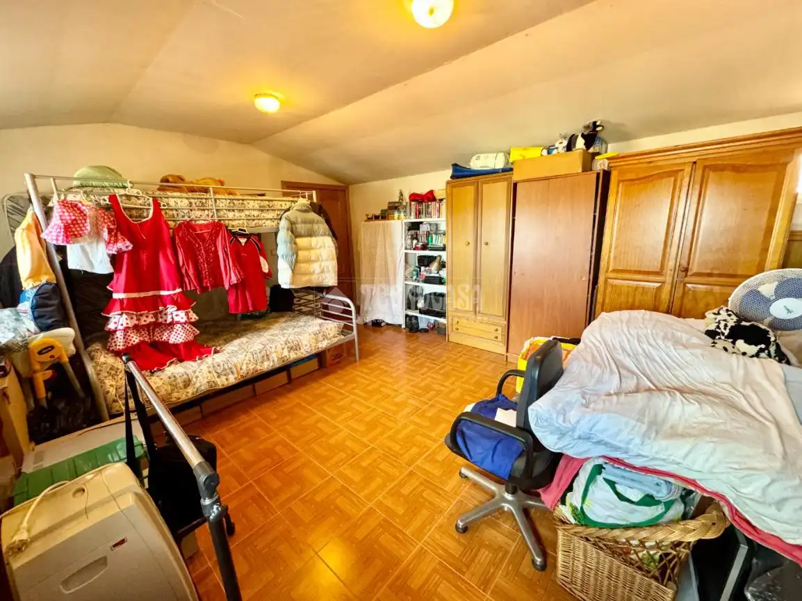 Haus oder Chalet zum Verkauf in Valdeavero mit Heizung und Schwimmbad