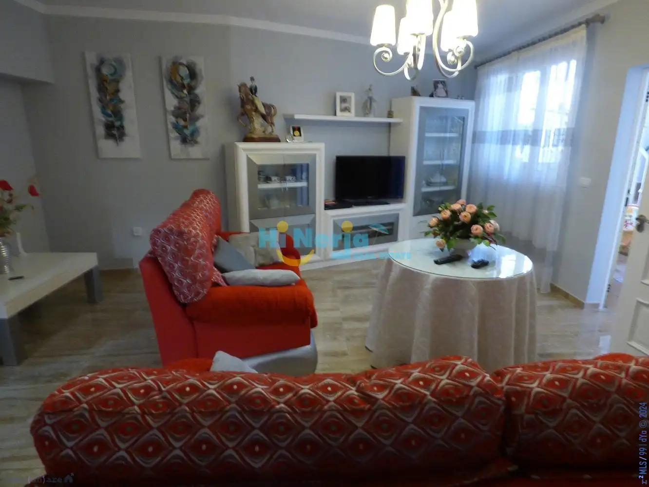 Chalet con piscina en venta en Centro, imagen 37