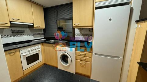 Photo 2 of Apartment to rent in Barrocanes, Ourense Capital