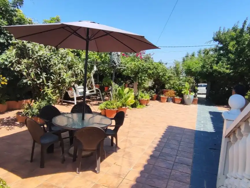 Villa con giardino in vendita a Camí de Can Ros 11, imagen 5
